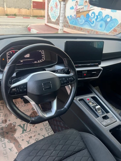 Seat Leon 2020 FR