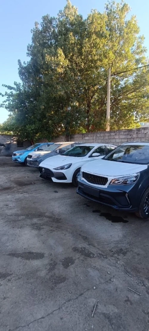 Lifan X3 pro 2026 