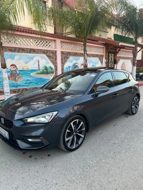 Seat Leon 2020 FR