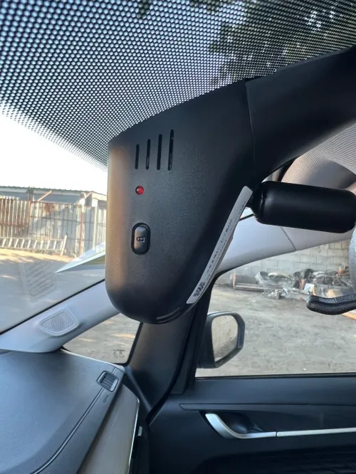 Livan X3 Pro  2026 Automatique (Avec toi ouvrant )