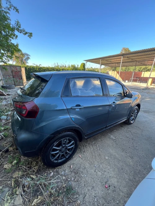Lifan X3 pro 2026 