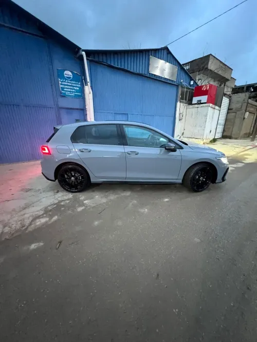 Volkswagen Golf 8 2025 R-Line