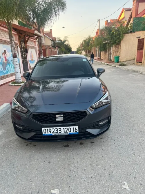 Seat Leon 2020 FR