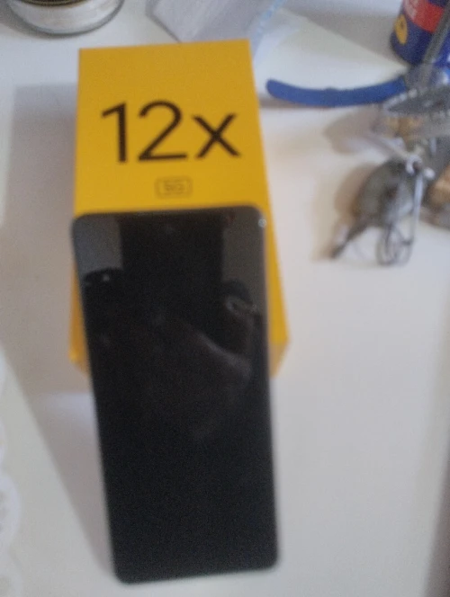 Realme 12x