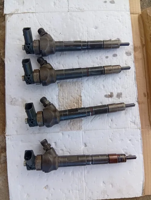 Injecteur