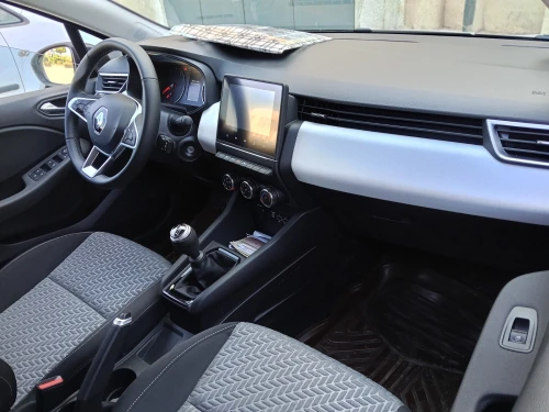 Renault Clio 5  2023 Evolution