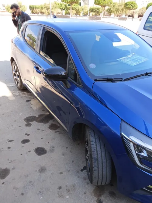 Renault Clio 5  2023 Evolution