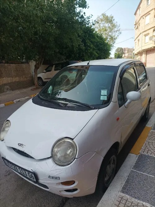 Chery QQ 2013 QQ
