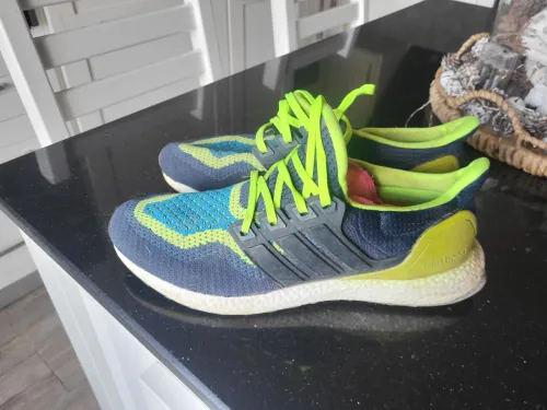 Basket adidas