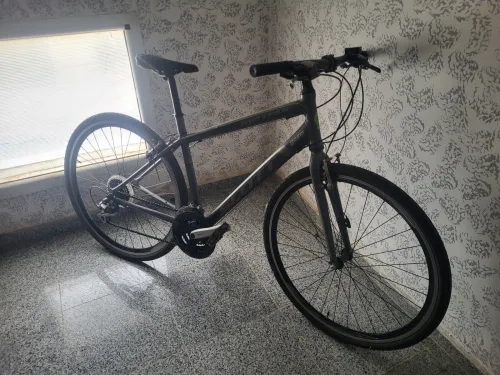 Velo vtc scott