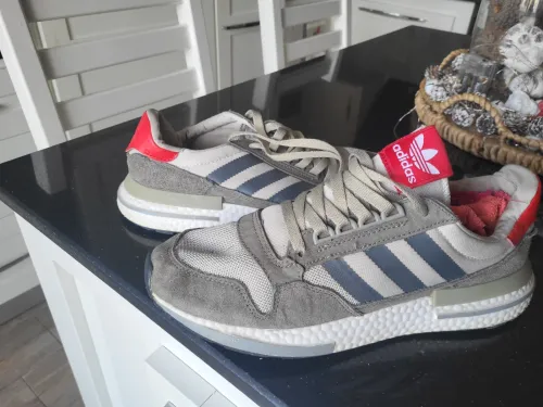 Basket adidas