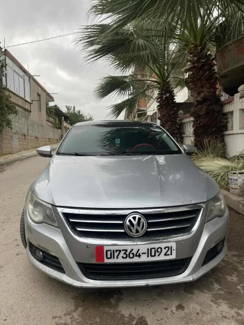 Volkswagen Pasat 2009 