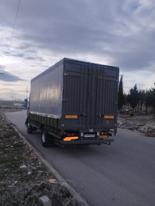 Renault Midlum220 DXI 