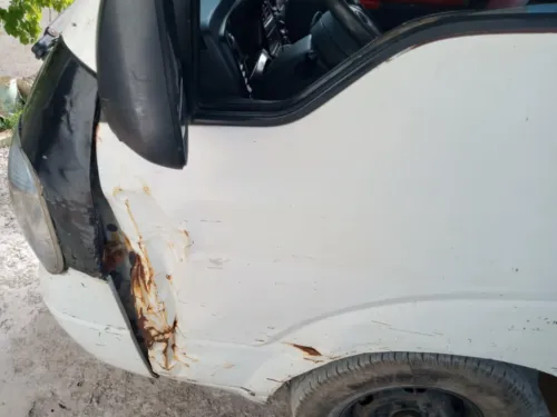 Kia Frigo 2006 
