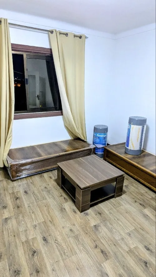 Location Appartement F2 Alger Souidania