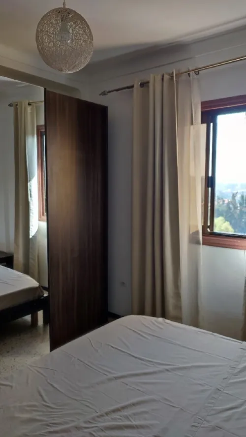 Location Appartement F2 Alger Souidania