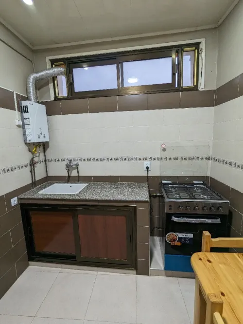 Location Appartement F2 Alger Souidania