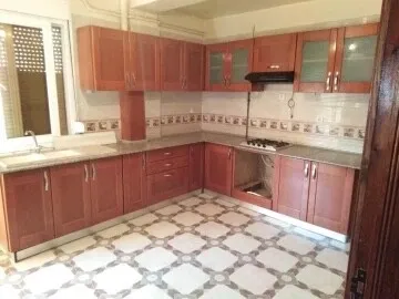 Location Appartement F4 Sétif Ouled sabor