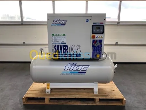 Compresseur air pour vente