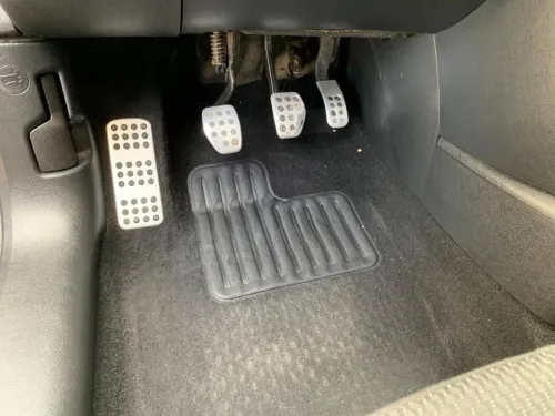Peugeot 207 2012 Sportium
