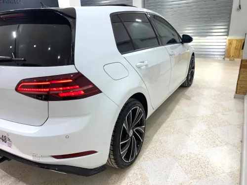 Volkswagen Golf 7 2019 JOIN