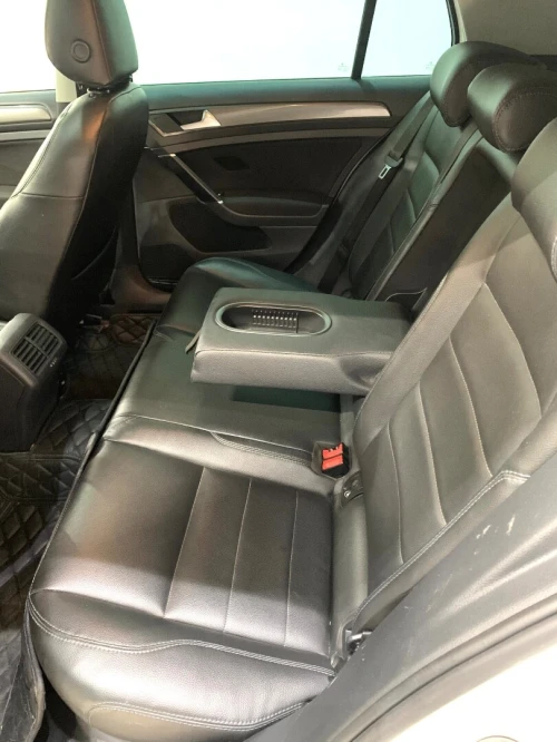 Volkswagen Golf 7 2019 JOIN