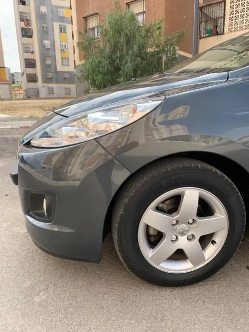 Peugeot 207 2012 Sportium