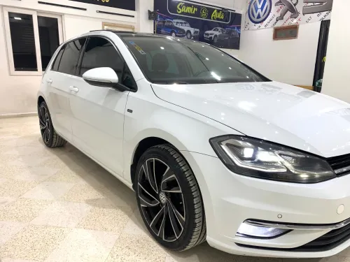 Volkswagen Golf 7 2019 JOIN