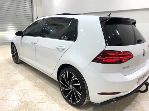 Volkswagen Golf 7 2019 JOIN