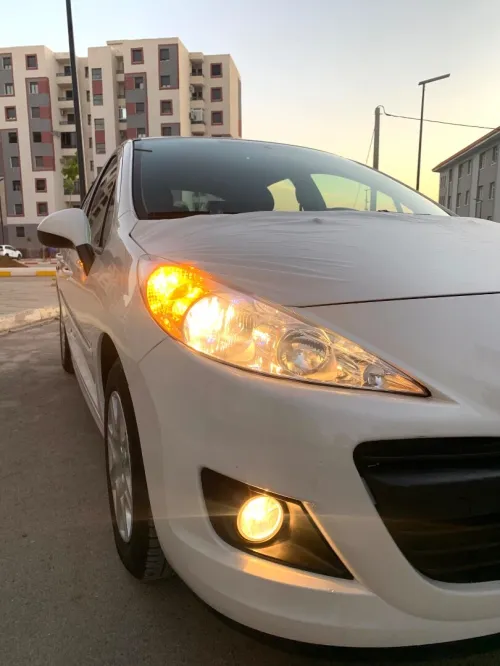 Peugeot 207 2012 207