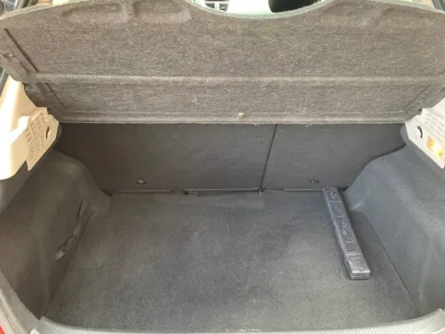 Peugeot 207 2012 Sportium