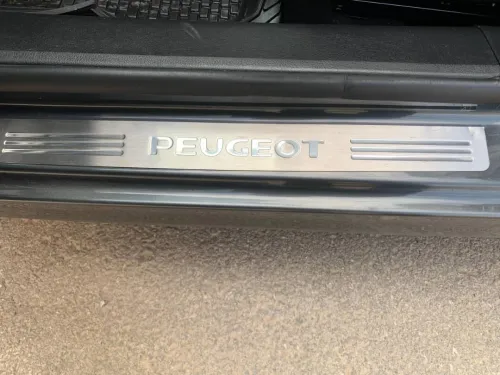 Peugeot 207 2012 Sportium