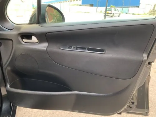 Peugeot 207 2012 Sportium