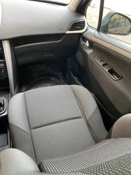 Peugeot 207 2012 Sportium