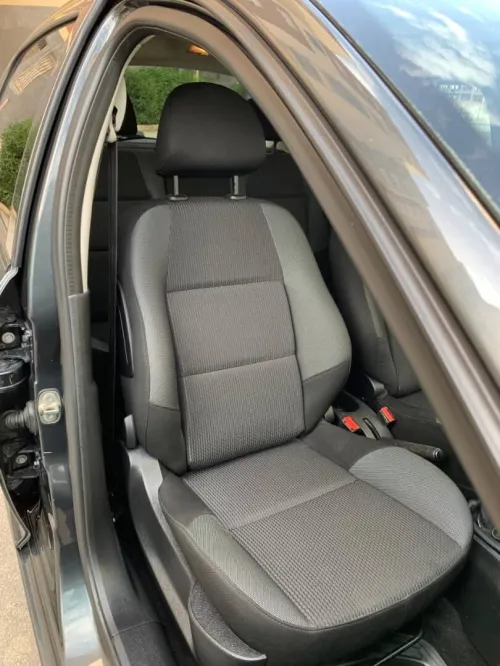 Peugeot 207 2012 Sportium