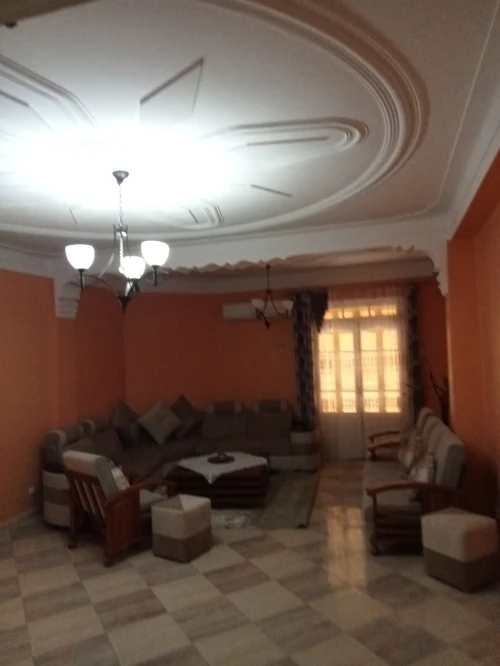 Vente Villa Jijel Jijel