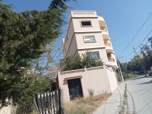 Vente Villa Jijel Jijel