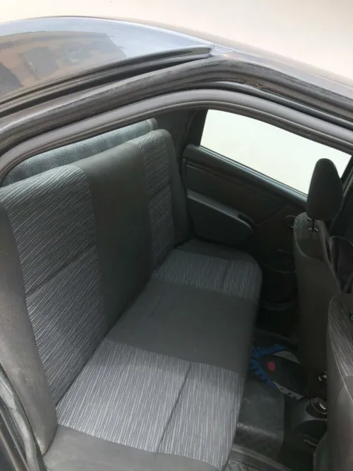 Dacia Logan 2011 1.4