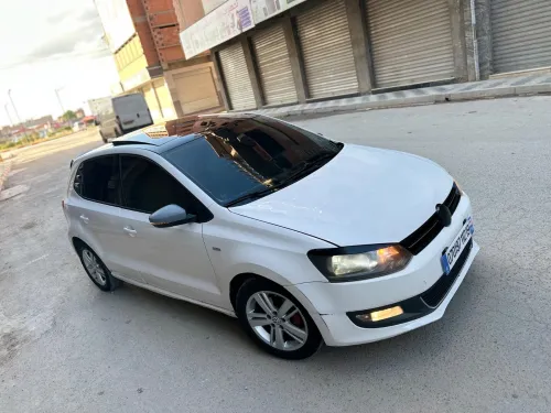 Volkswagen Polo 2012 Match