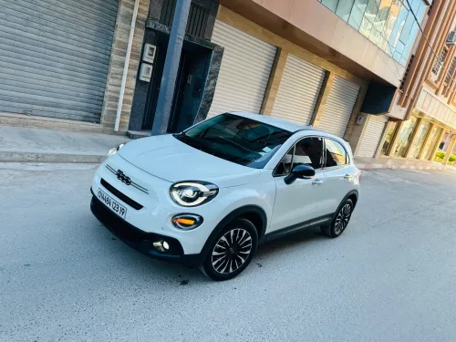 Fiat 500x 2023 Club
