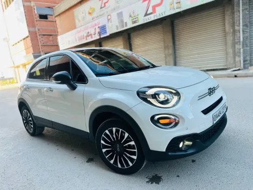 Fiat 500x 2023 Club