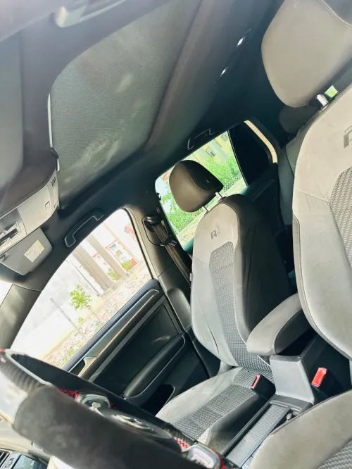 Volkswagen Golf 7 2017 Rline