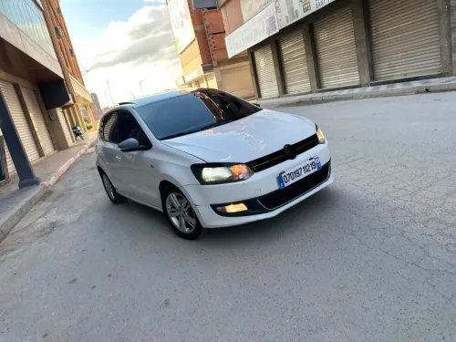 Volkswagen Polo 2012 Match