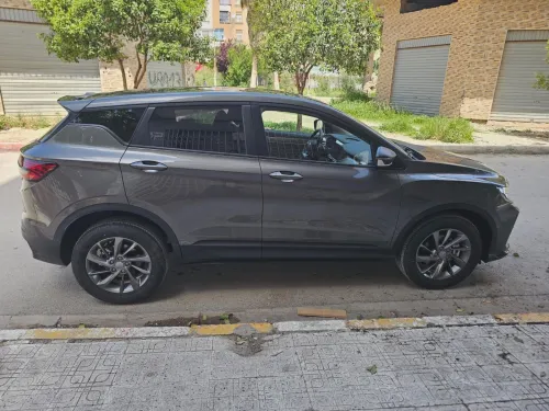 Geely Coolray 2025 Starlight 