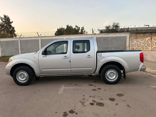 Nissan Navara 2013 Elegance 4x2
