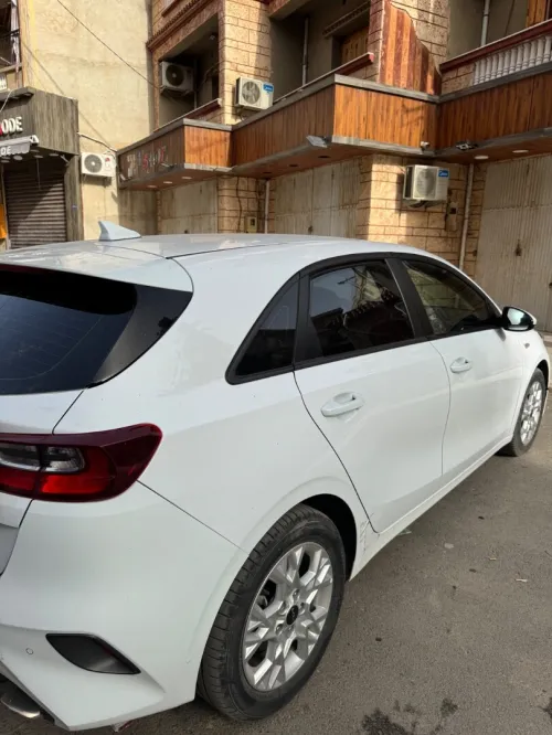 Kia Ceed 2022 Ceed