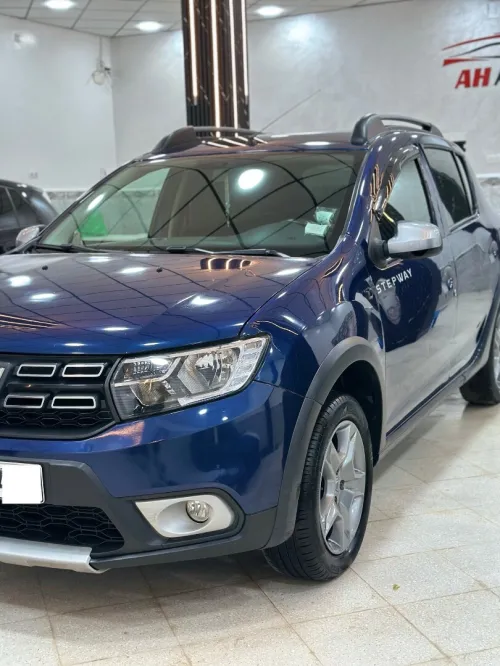 Renault Stepway 2019 