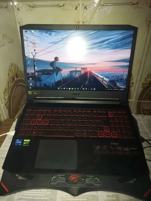 ACER NITRO 5 