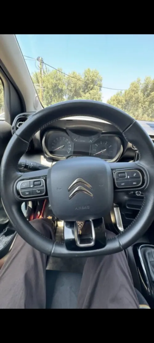Citroen C3 aircros 2022 2022