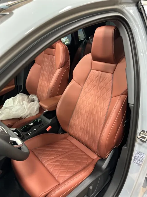 Audi A3 2025 
